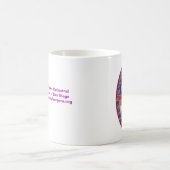 SPC-Verger-Kaffee-Tasse Kaffeetasse (Mittel)