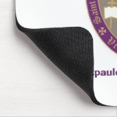 SPC-Verger-Mausunterlage Mousepad (Ecke)