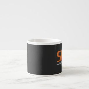 SPCX SpaceX Börsengang Investor Design   Weltrauma Espressotasse