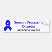 SPD-Autoaufkleber Autoaufkleber (Vorne)