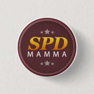 SPDMamma Button