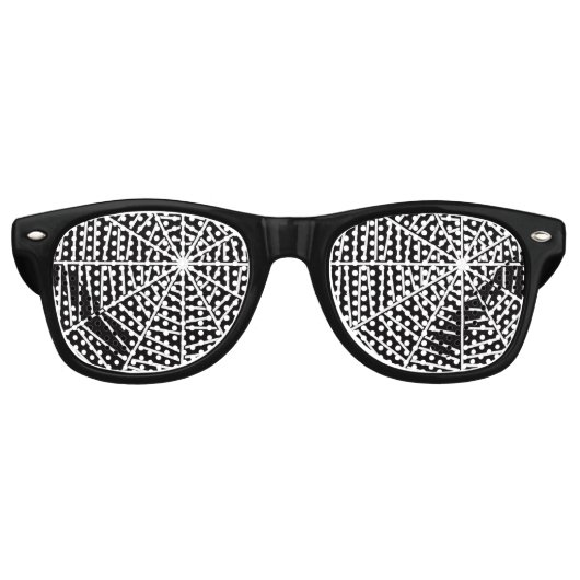 Spdr Wbz Sonnenbrille (Vorderseite)