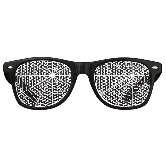 Spdr Wbz Sonnenbrille (Vorderseite)