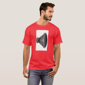 speacker T-Shirt (Vorne ganz)