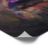 Speak Easy Poster (Ecke)