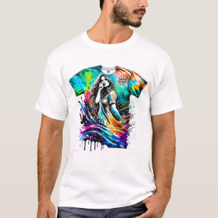 Speak Now Deluxe Edition , Speak Now Trend T-Shirt