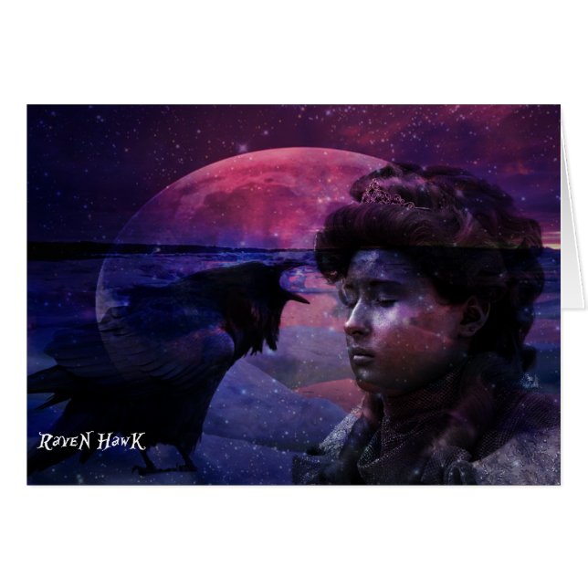 Speak to Me (Vorderseite (Horizontal))