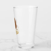 Speakeasy Glass Tumbler (Links)