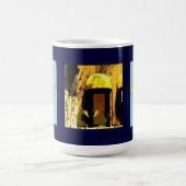 Speakeasy-Tasse Kaffeetasse (Mittel)