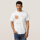 speaktheprophetic T-Shirt (Vorne ganz)