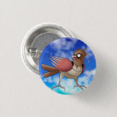 Spear Row Button (Vorne & Hinten)