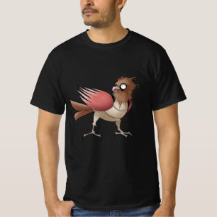 Spear Row T-Shirt