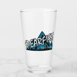Spearfish South Dakota Mountain Glas