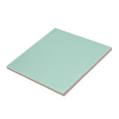 Spearmint Color Tile Fliese (Seite)