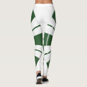 Spearmint Leggings (Rückseite)