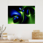 Spears I Poster (Küche)