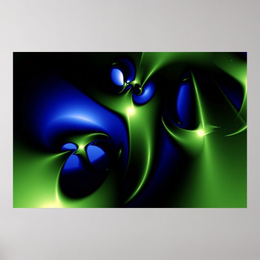 Spears I Poster (Vorne)