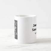 Spec-tacular Kaffeetasse (Mittel)