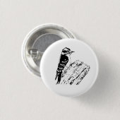 Specht button (Vorne & Hinten)