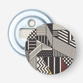 Specht-Flaschen-Öffner Flaschenöffner (Vorderseite)