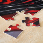 Specht-Jigsaw-Puzzle Puzzle (Seite)