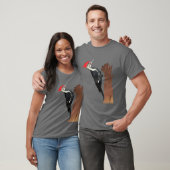 Specht T-Shirt (Unisex)