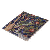 Specht, William Morris Fliese (Seite)