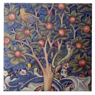Specht, William Morris Fliese