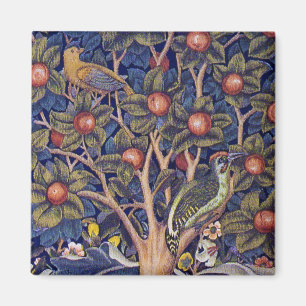 Specht, William Morris Magnet