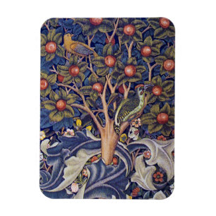 Specht, William Morris Magnet