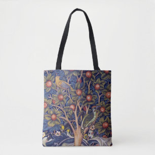 Specht, William Morris Tasche