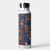 Specht, William Morris Trinkflasche (rechts)