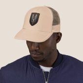 Special Air Service (SAS) Truckerkappe (Beispiel)