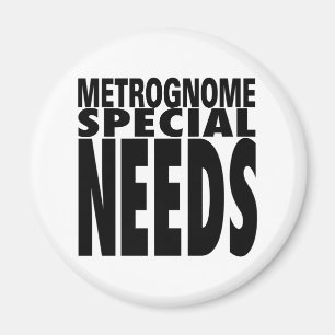 Special benötigt Magneten Magnet