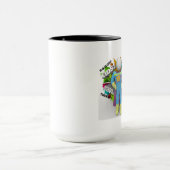 Special benötigt Supermom-Tasse Tasse (Zentrum)