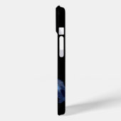 Special Black Panther Jaguar Case-Mate iPhone Hülle (Rückseite / Links)