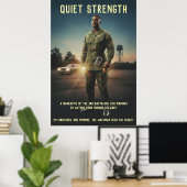 Special Collection Poster (Heimbüro)