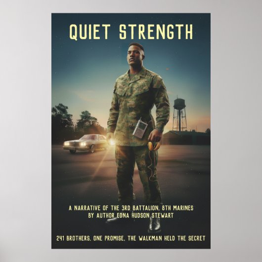 Special Collection Poster (Vorne)