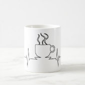 Special Color Changing Mug Verwandlungstasse (Mittel)