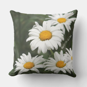 Special Daisy Memory Pillow Kissen