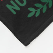 Special Deliveries Labor And Delivery Baby Nurse C Fleecedecke (Ecke)