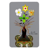 "Special Delivery" (4 x 6 Flexible) Magnet (Vertikal)