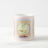 Special Delivery Baby Tasse (Mittel)