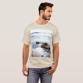 Special Edition Bright Beach T-Shirt (Vorne ganz)