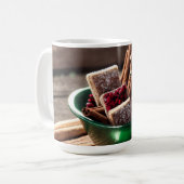 Special Edition Kaffeetasse (Vorderseite Links)