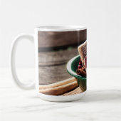 Special Edition Kaffeetasse (Links)