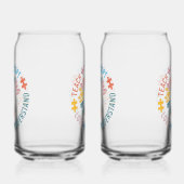 Special Education SPED Teacher Autism Sunflower Dosenglas (Links)