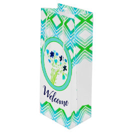 Special Event Begrüßungsflasche Geschenktüte Für Weinflaschen