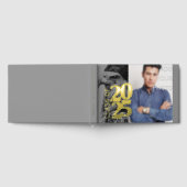 Special Foil Add Foto Graduation Party Book Gästebuch (Voll)