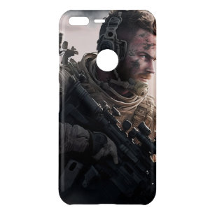 Special Force Soldier Game Google Pixel XL Fall Uncommon Google Pixel XL Hülle